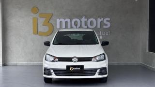 Foto do veículo Volkswagen Gol 1.0 Trendline