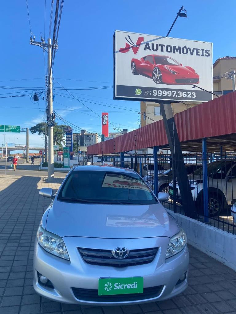 Toyota Etios 1.3 16V FLEX 2015