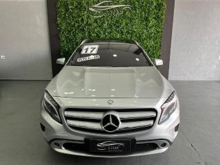 Foto do veículo Mercedes-benz A 200 1.3 Tb Advance Aut.