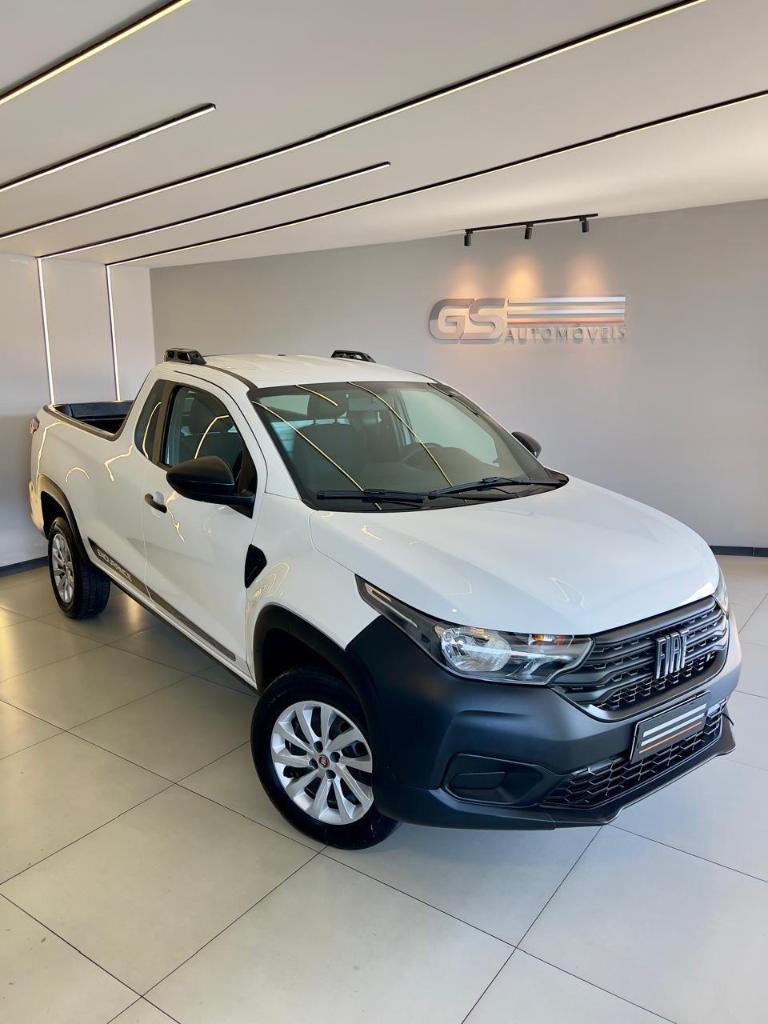 Fiat Strada