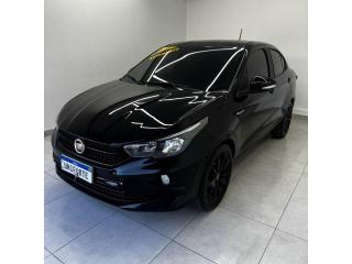 Foto do veículo Fiat Cronos 1.8 Hgt At