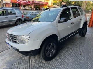 Foto do veículo Renault Duster 1.6 4x2 16v4p Manual