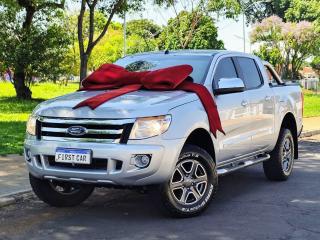 Foto do veículo Ford Ranger 2.5 Flex Cd Xlt