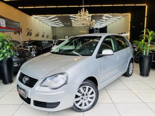 Foto do veículo Volkswagen Polo 1.6 Mi/s.ouro 1.6 Mi Tot.flex 8v 5p