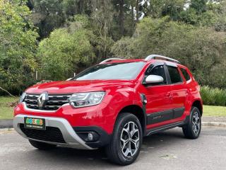 Foto do veículo Renault Duster 1.6 Iconic Cvt