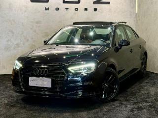 Foto do veículo Audi A3 Sedan Performance 2.0 Tfsi S-tronic
