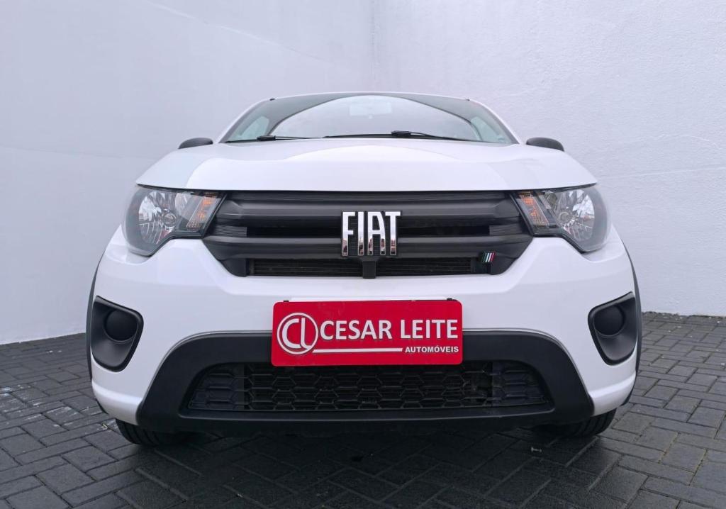 Fiat Mobi MOBI LIKE 1.0 Fire Flex 5p. 2023
