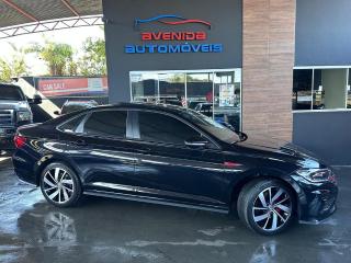 Foto do veículo Volkswagen Jetta Gli 350 Tsi 2.0 16v 4p Aut.