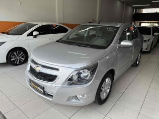 Foto do veículo Chevrolet Cobalt Ltz 1.8 8v Econo.flex 4p Aut.