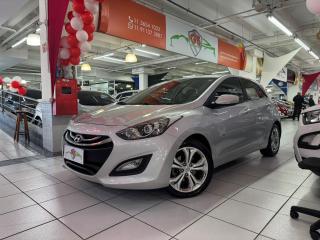 Foto do veículo Hyundai I30 1.8 16v Mpi Gls Auto Completo