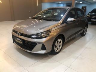 Foto do veículo Hyundai Hb20 Comfort 1.0 Flex 12v Mec.
