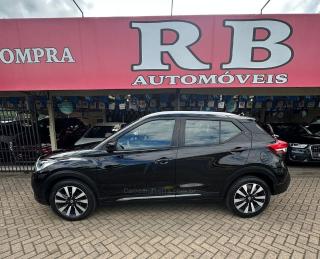 Foto do veículo Nissan Kicks 1.6 Sv Cvt