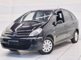 Foto do veículo Citroën Xsara Picasso Exclusive 2.0 16v Aut.