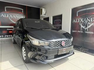 Foto do veículo Fiat Argo 1.0 Drive