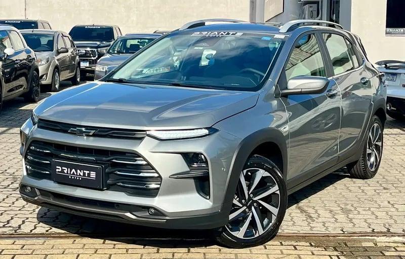 Chevrolet Sonic 1.0 Turbo Premier Auto 2027