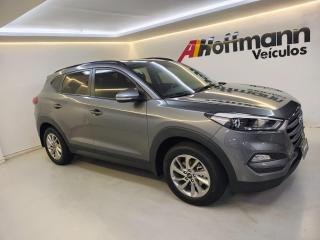 Foto do veículo Hyundai Tucson 1.6 T-gdi Gls Dct