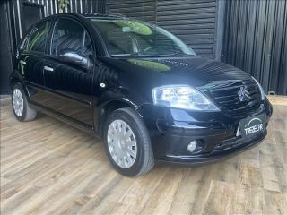Foto do veículo Citroën C3 Exclusive 1.4 Flex 8v 5p