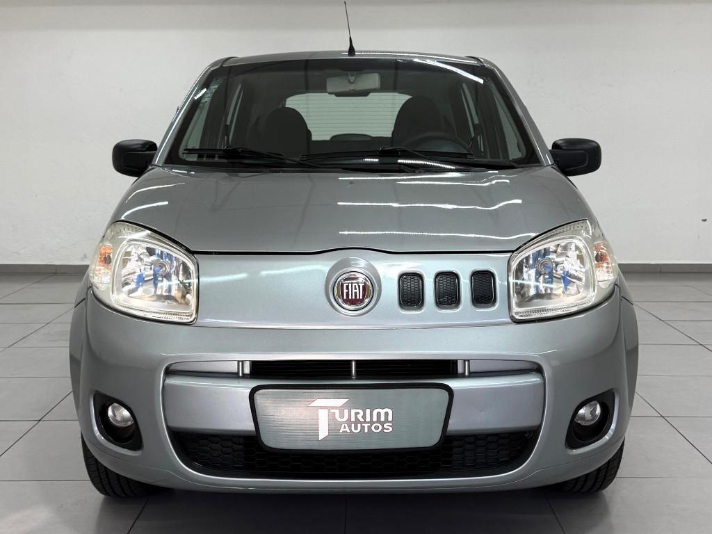 Fiat Uno