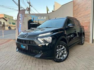 Foto do veículo Citroen C3 Aircross 1.0 T200 Feel Pack Auto