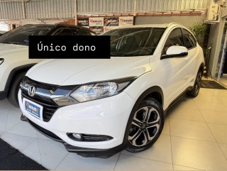 Foto do veículo Honda Hr-v Ex 1.8 Flexone 16v 5p Aut.