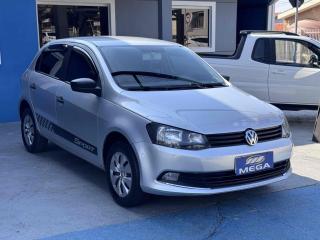 Foto do veículo Volkswagen Gol 1.6 Vht Total Flex City