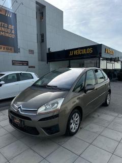 Foto do veículo Citroën C4 Picasso/pic. La Luna 2.0 16v Aut.
