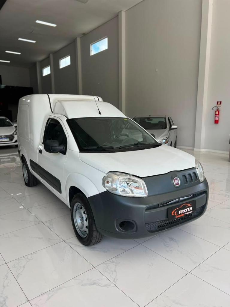 Fiat Fiorino