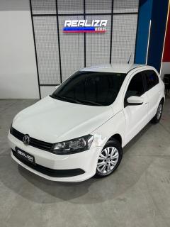 Foto do veículo Volkswagen Gol Trendline I Motion 1.6 T. Flex 8v 5p