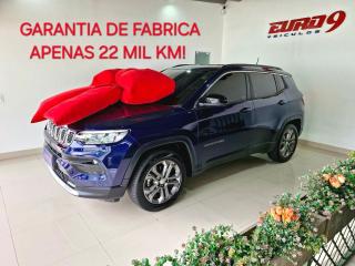Foto do veículo Jeep Compass 1.3 T270 Longitude Auto
