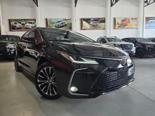 Foto do veículo Toyota Corolla 2.0 Altis Premium Cvt