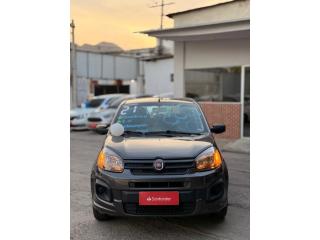 Foto do veículo Fiat Uno Attractive 1.0 Fire Flex 8v 5p