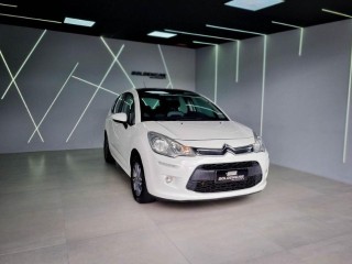 Foto do veículo Citroen C3 1.5 8v Flex Origine
