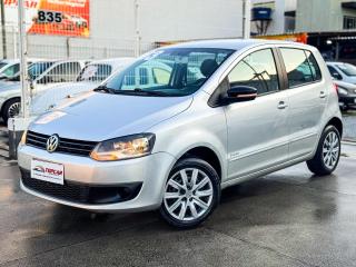 Foto do veículo Volkswagen Fox 1.0 Mi Total Flex 8v 5p