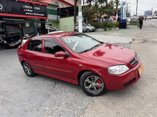 Foto do veículo Chevrolet Astra 2.0 Advantage Flexpower Auto