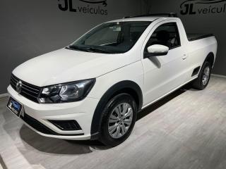 Foto do veículo Volkswagen Saveiro 1.6 Cs Trendline