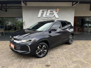 Foto do veículo Chevrolet Tracker 1.2 Turbo Premier Auto