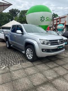 Foto do veículo Volkswagen Amarok Highline Cd 3.0 4x4 Tb Dies. Aut.