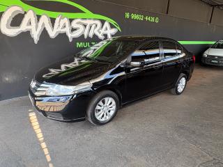 Foto do veículo Honda City 1.5 16v Flex Lx