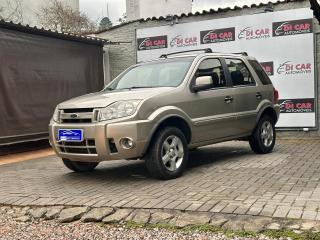 Foto do veículo Ford Ecosport Xlt 2.0/2.0 Flex 16v 5p Aut.