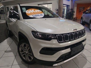 Foto do veículo Jeep Compass 1.3 T270 Longitude Auto