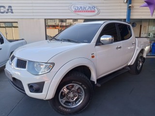 Foto do veículo Mitsubishi L200 Triton 3.2 Di-d Auto 4wd