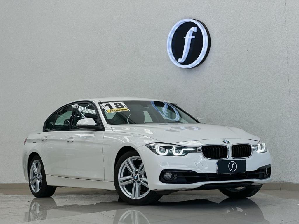 BMW 320I OTHERS 2018