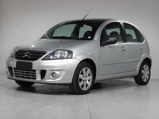 Foto do veículo Citroen C3 1.6 16v Flex Exclusive Bva