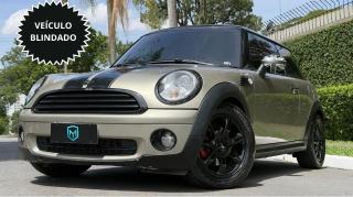 Foto do veículo Mini Cooper 1.6 Aut.
