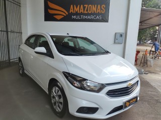 Foto do veículo Chevrolet Onix Hatch Lt 1.4 8v Flexpower 5p Mec.