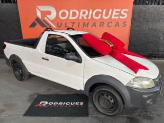 Foto do veículo Fiat Strada 1.4 Fire Flex Working