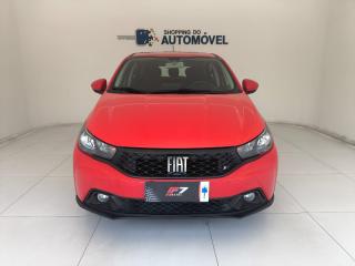 Foto do veículo Fiat Argo 1.0 Drive