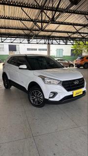 Foto do veículo Hyundai Creta Attitude 1.6 16v Flex Aut.