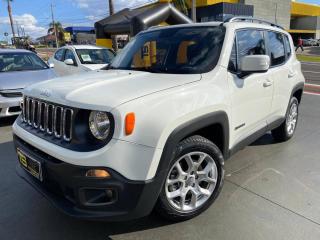 Foto do veículo Jeep Renegade 1.8 E.torq Flex Longitude Auto