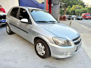 Foto do veículo Chevrolet Celta Spirit/lt 1.0 Mpfi 8v Flexp. 5p